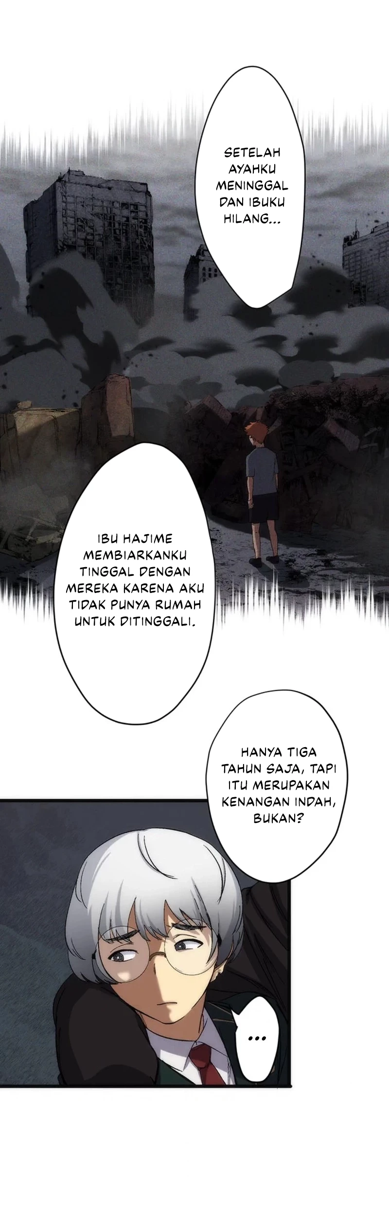 Demonize Chapter 3 - halaman 27