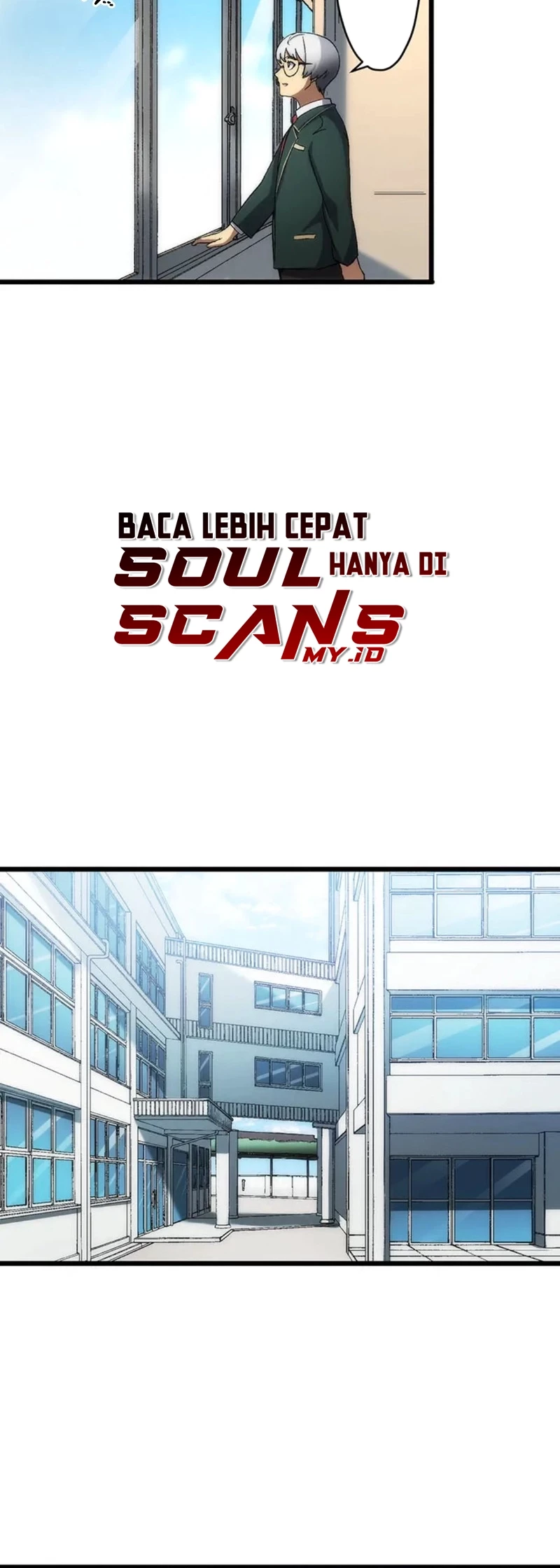 Demonize Chapter 3 - halaman 33