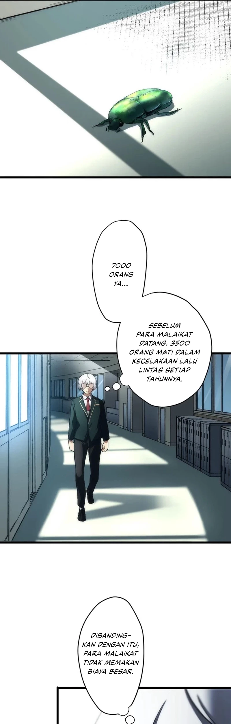 Demonize Chapter 3 - halaman 34