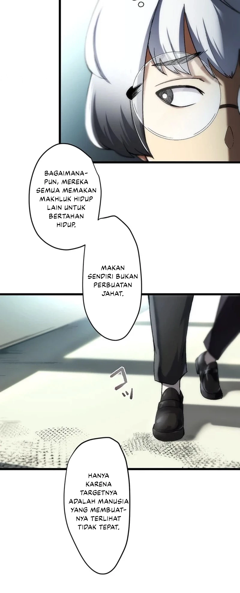Demonize Chapter 3 - halaman 35