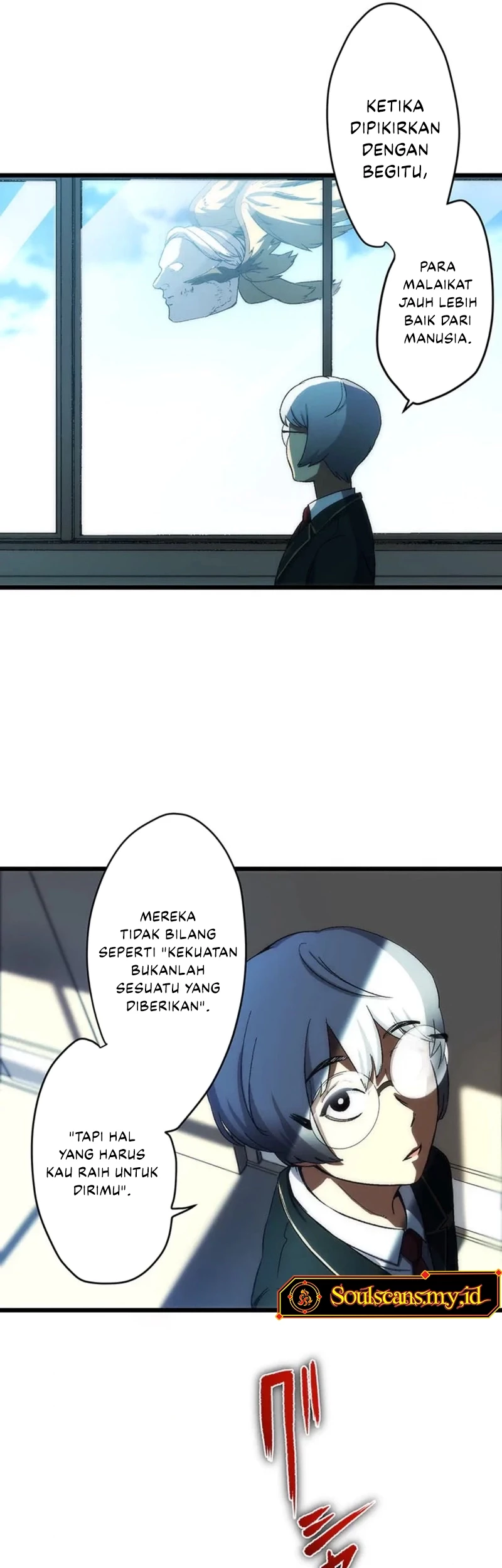 Demonize Chapter 3 - halaman 36