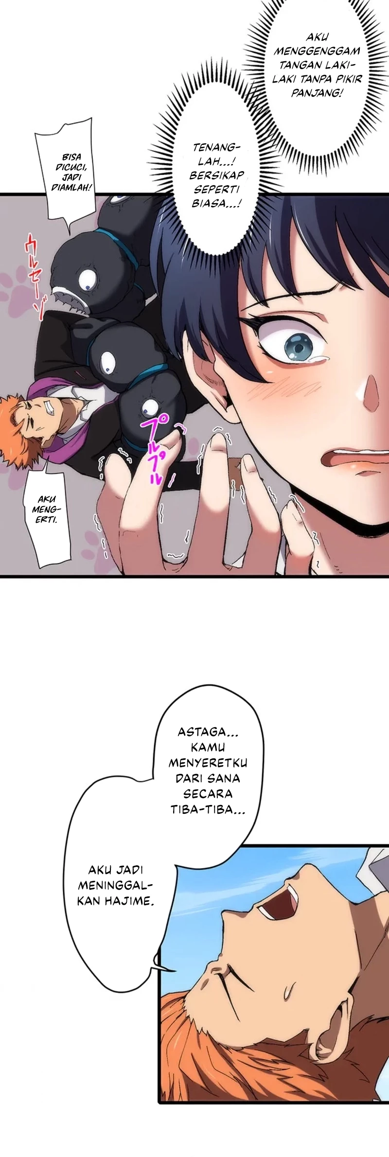 Demonize Chapter 3 - halaman 39