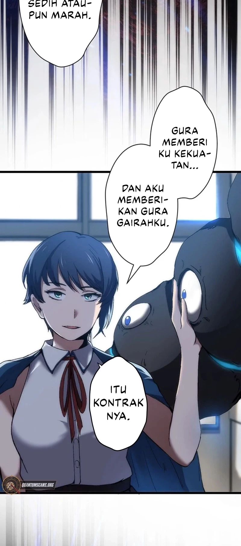 Demonize Chapter 3 - halaman 4