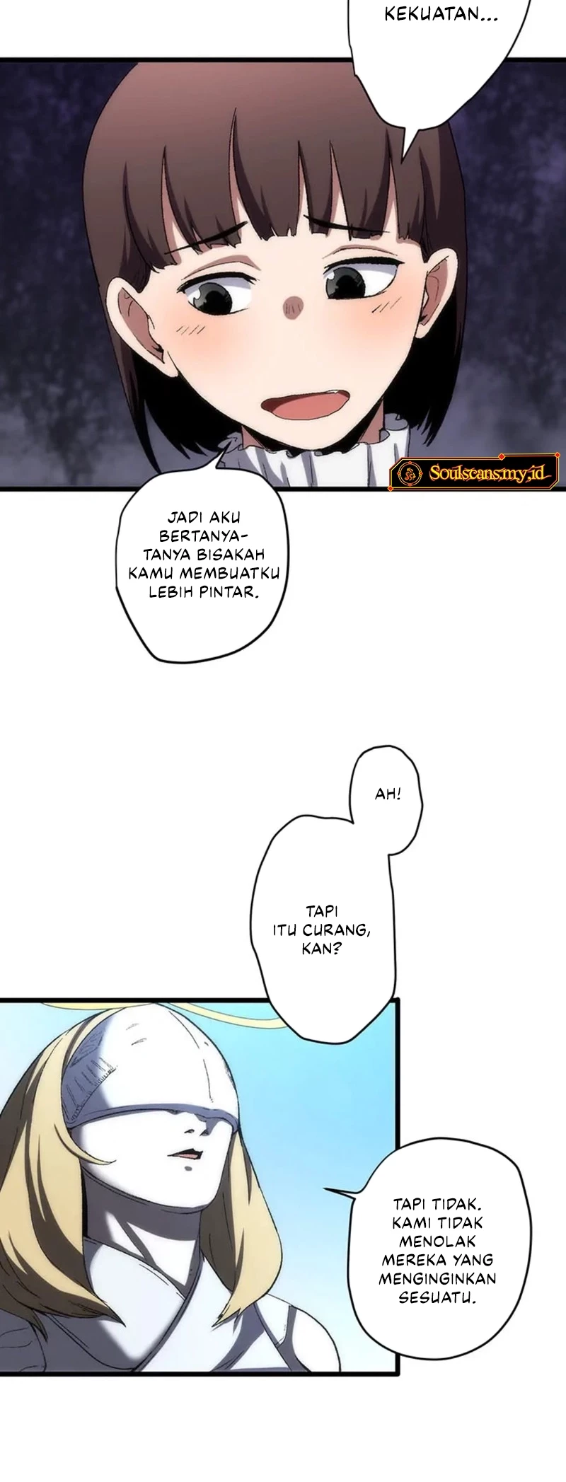 Demonize Chapter 3 - halaman 46