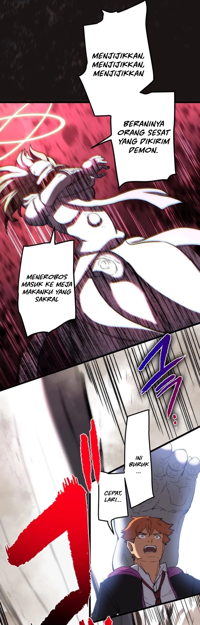 Demonize Chapter 3 - halaman 53