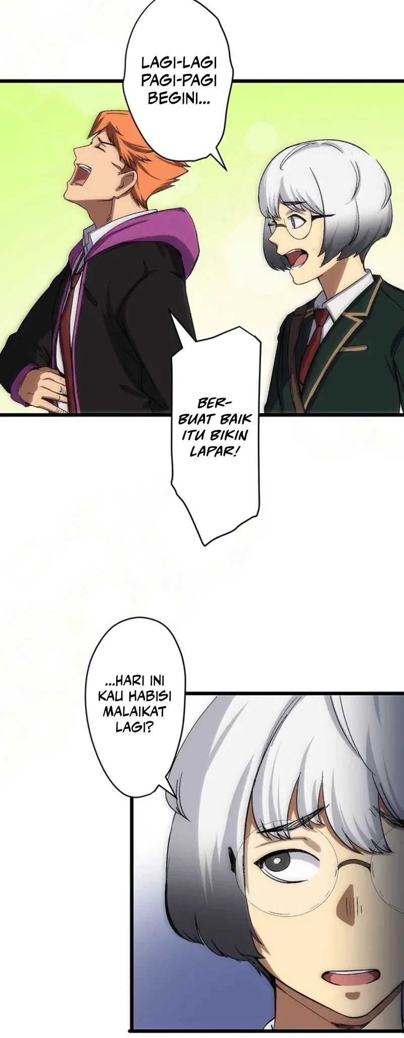 Demonize Chapter 4 - halaman 23