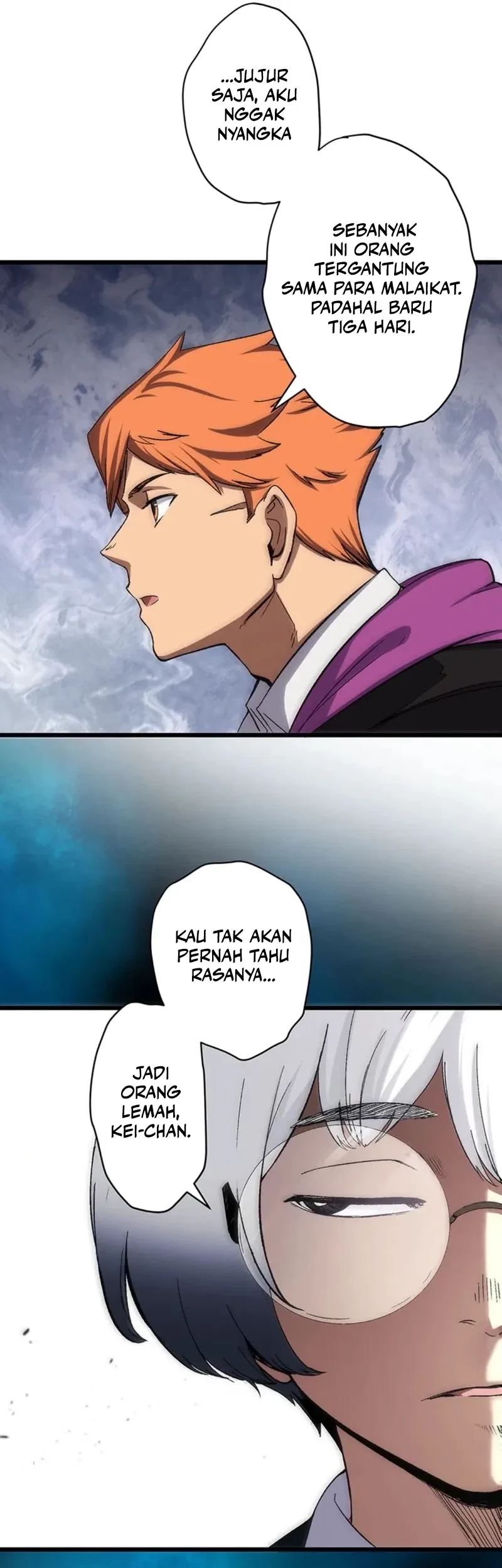 Demonize Chapter 4 - halaman 24