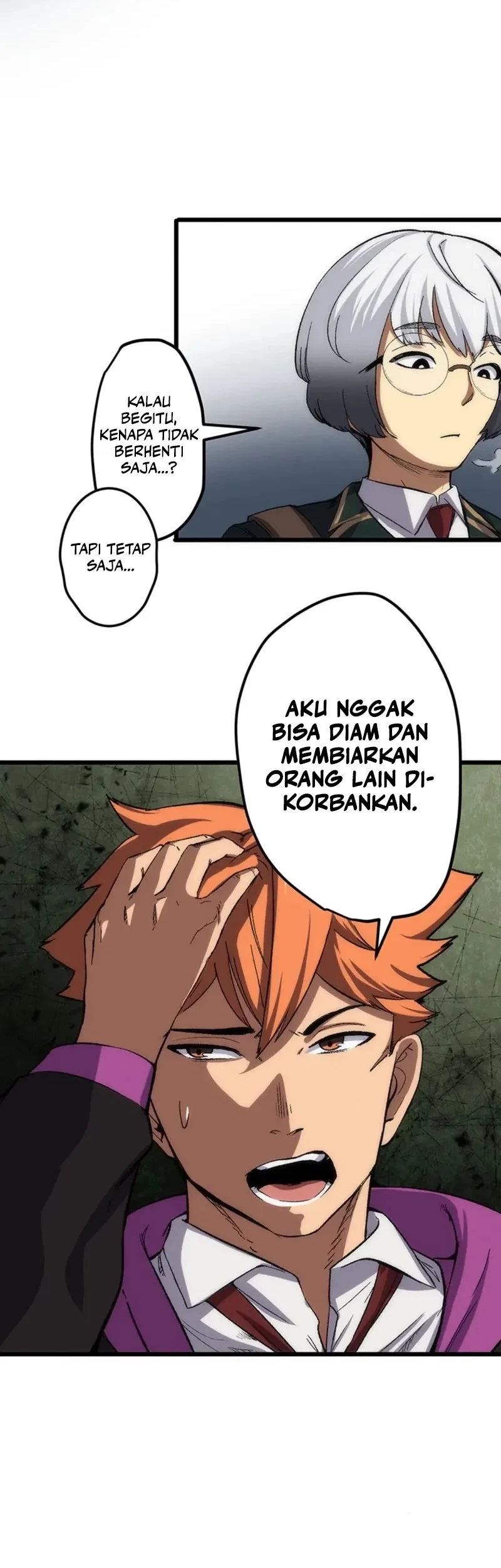 Demonize Chapter 4 - halaman 27