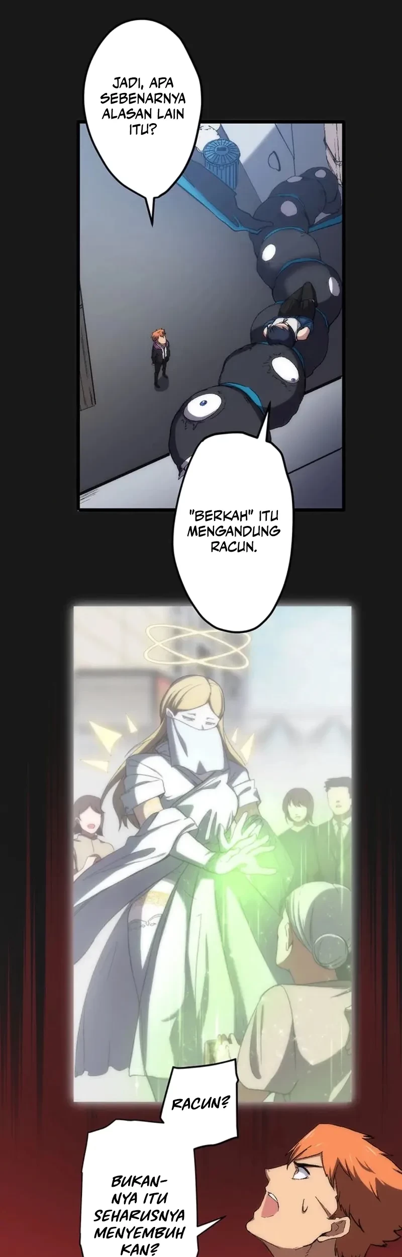 Demonize Chapter 4 - halaman 32