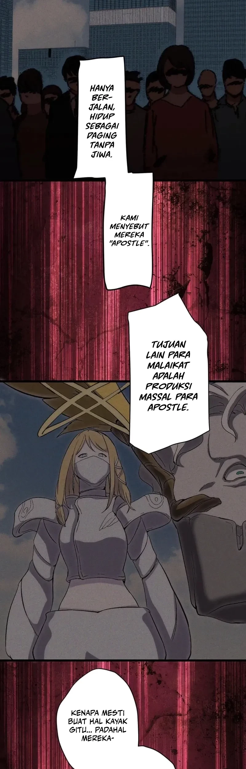 Demonize Chapter 4 - halaman 36