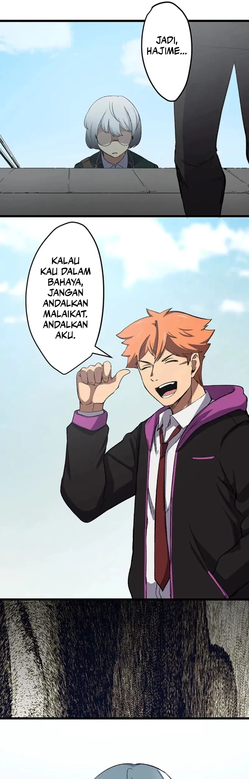 Demonize Chapter 4 - halaman 46