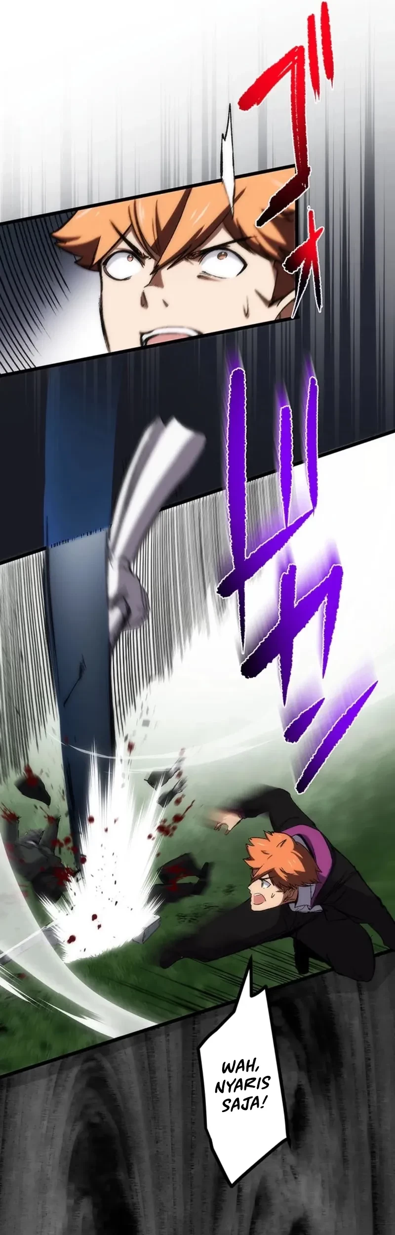 Demonize Chapter 4 - halaman 54