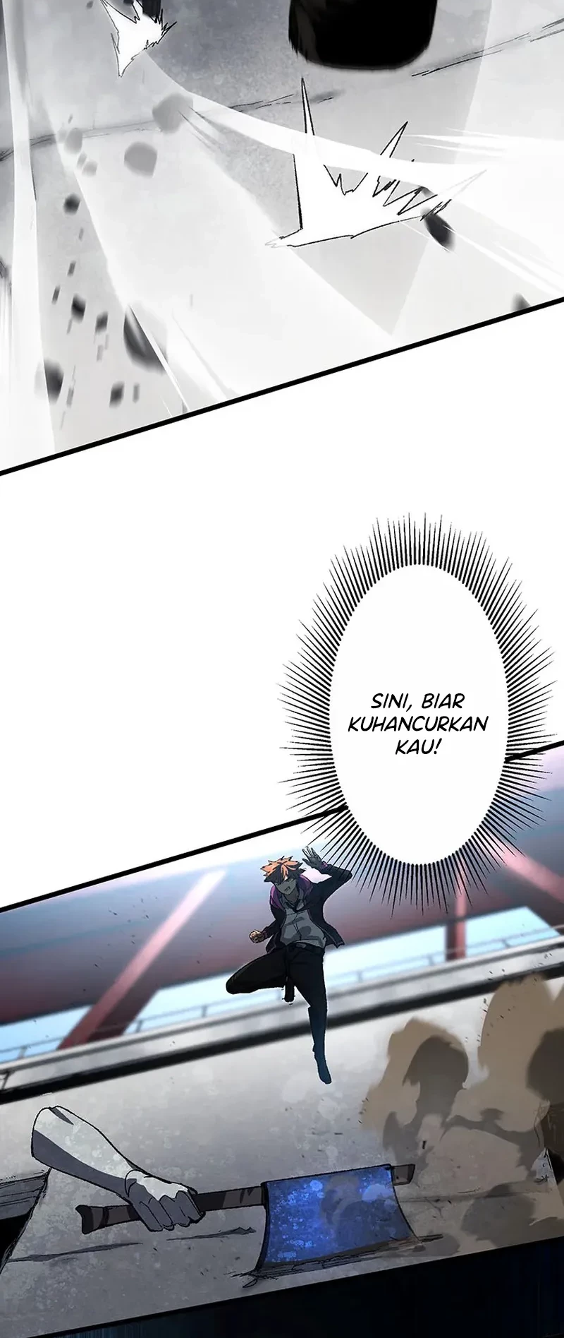 Demonize Chapter 5 - halaman 10