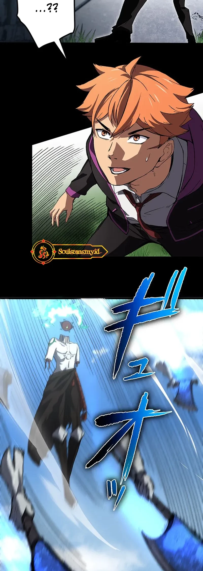 Demonize Chapter 5 - halaman 2