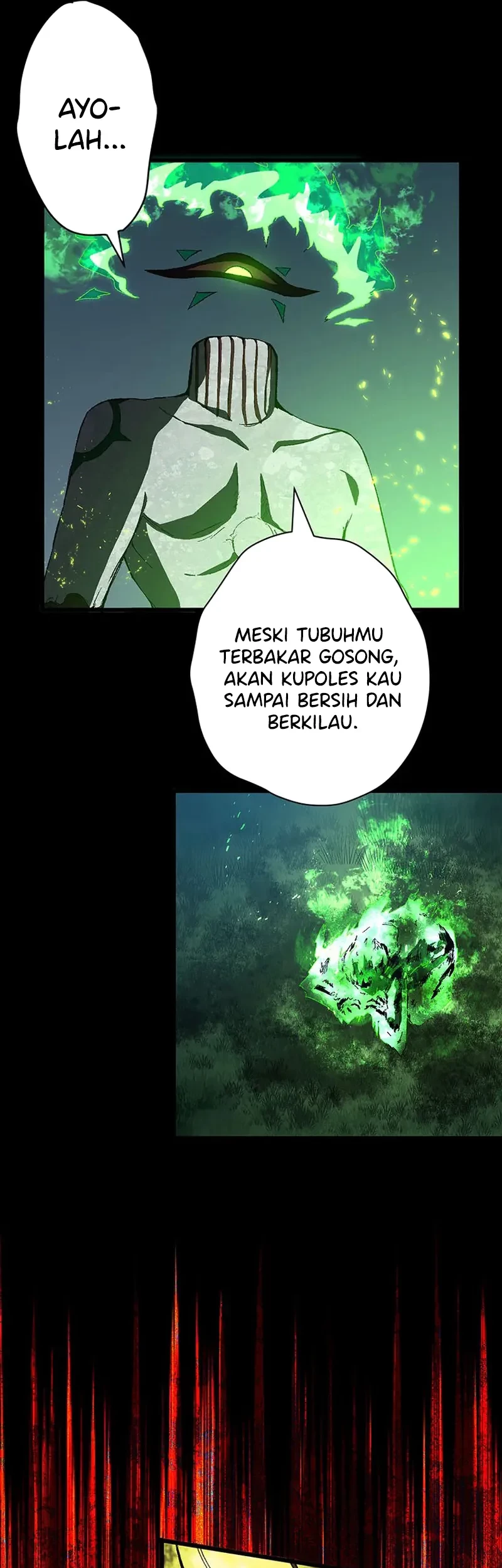 Demonize Chapter 5 - halaman 22