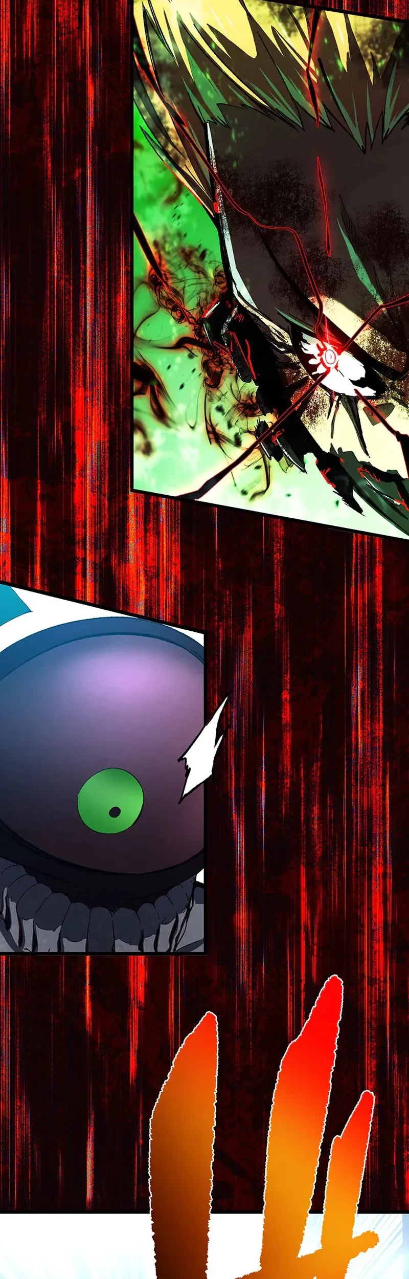 Demonize Chapter 5 - halaman 23