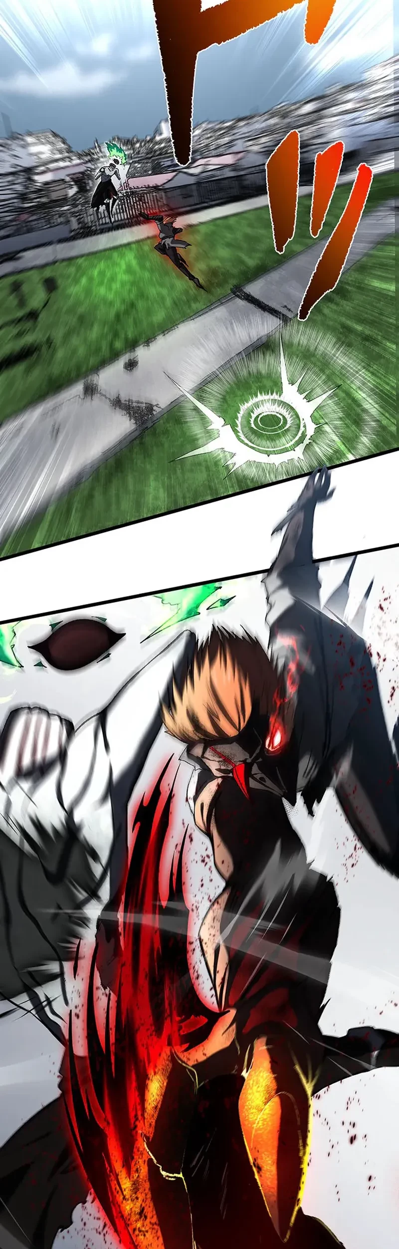 Demonize Chapter 5 - halaman 24