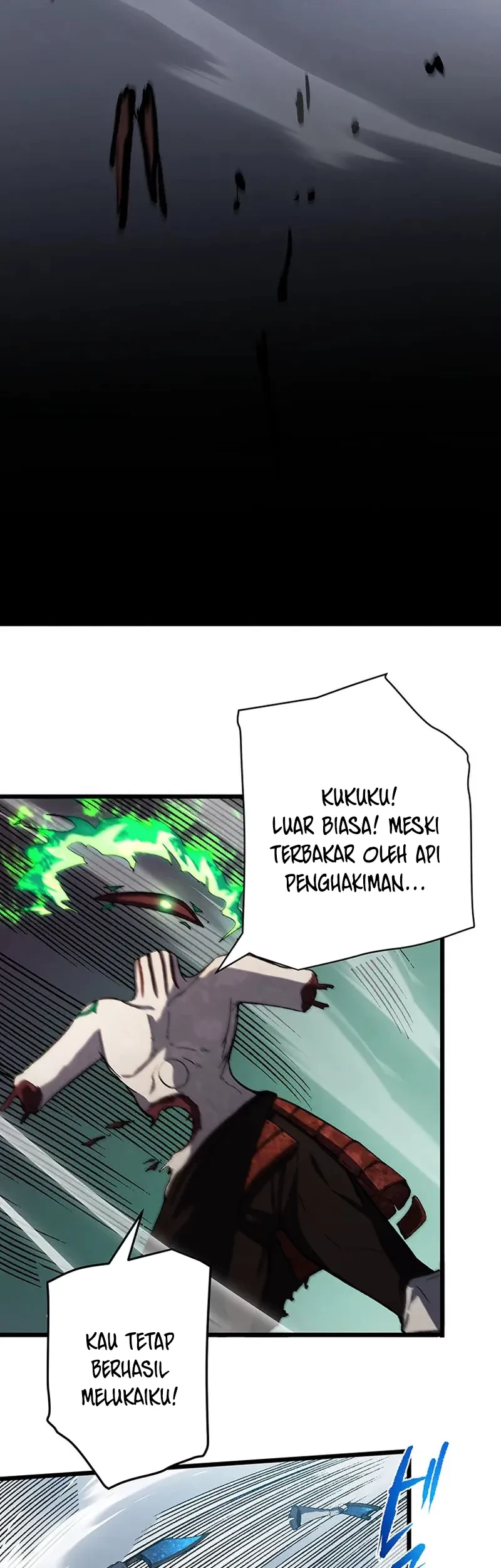 Demonize Chapter 5 - halaman 26