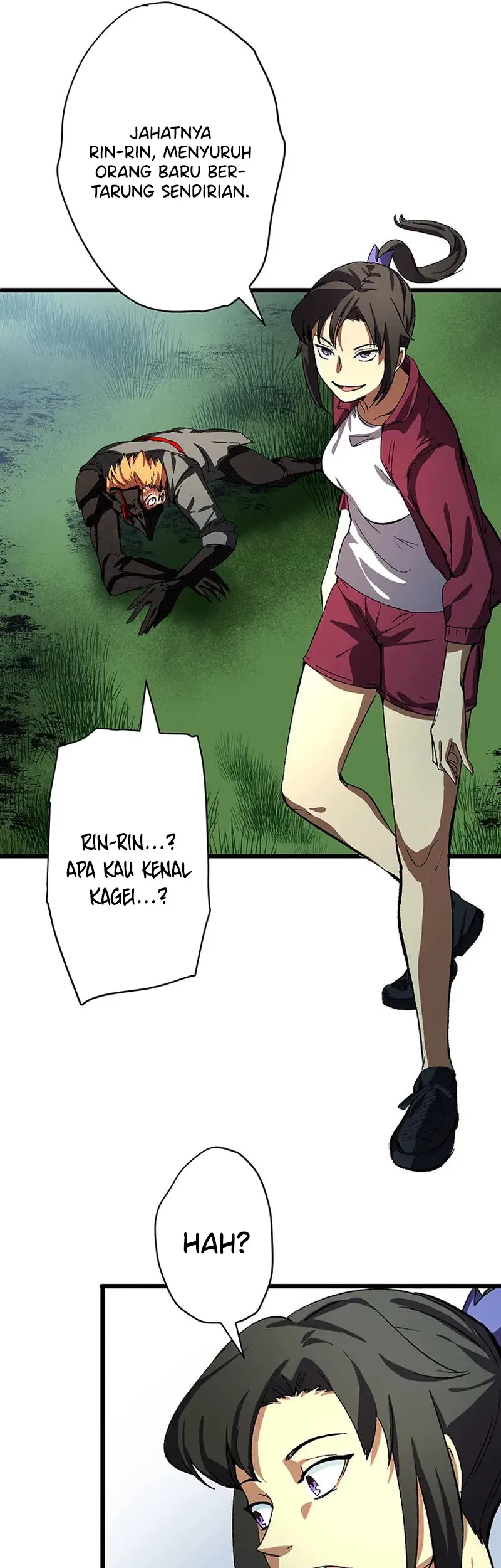 Demonize Chapter 5 - halaman 36