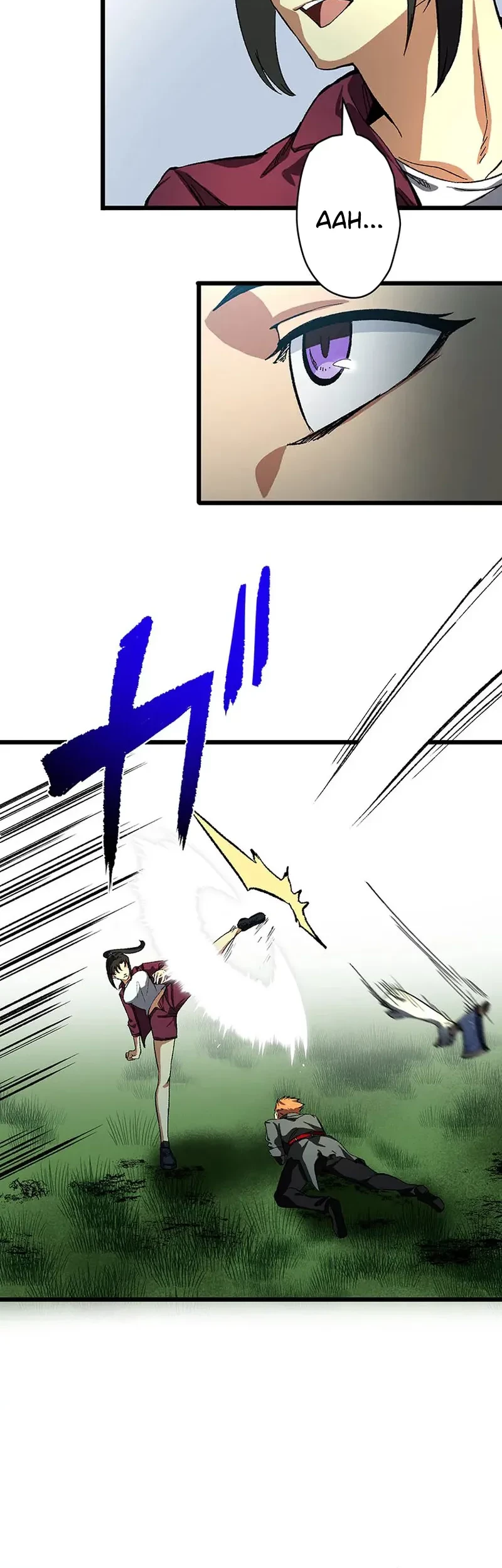 Demonize Chapter 5 - halaman 37