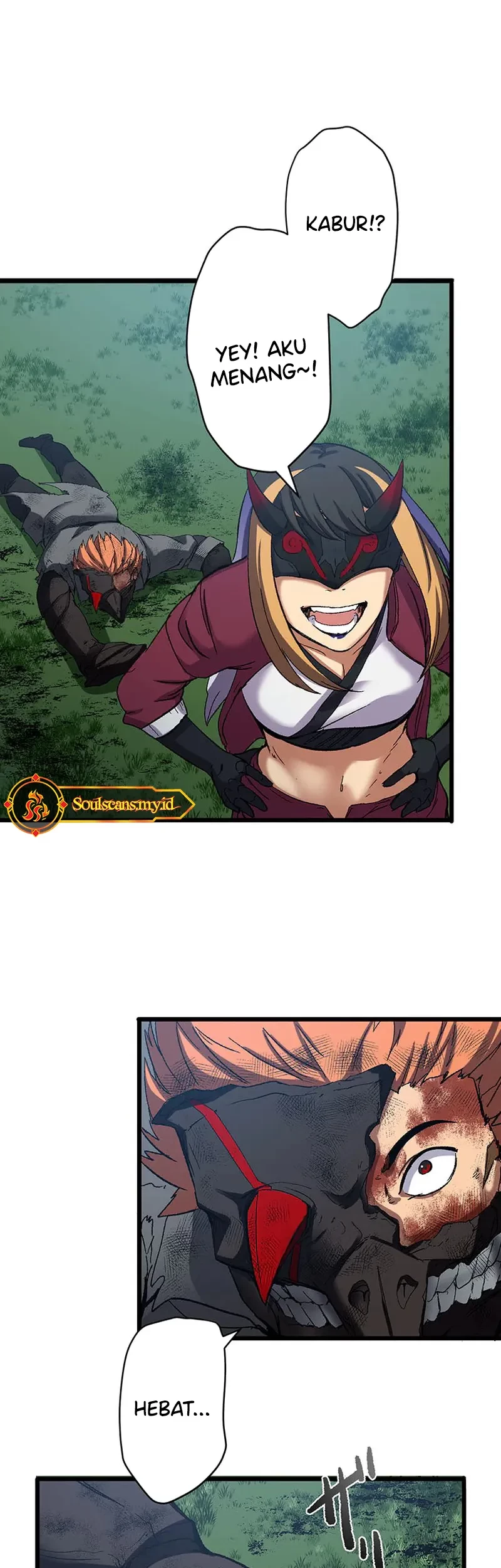 Demonize Chapter 5 - halaman 60