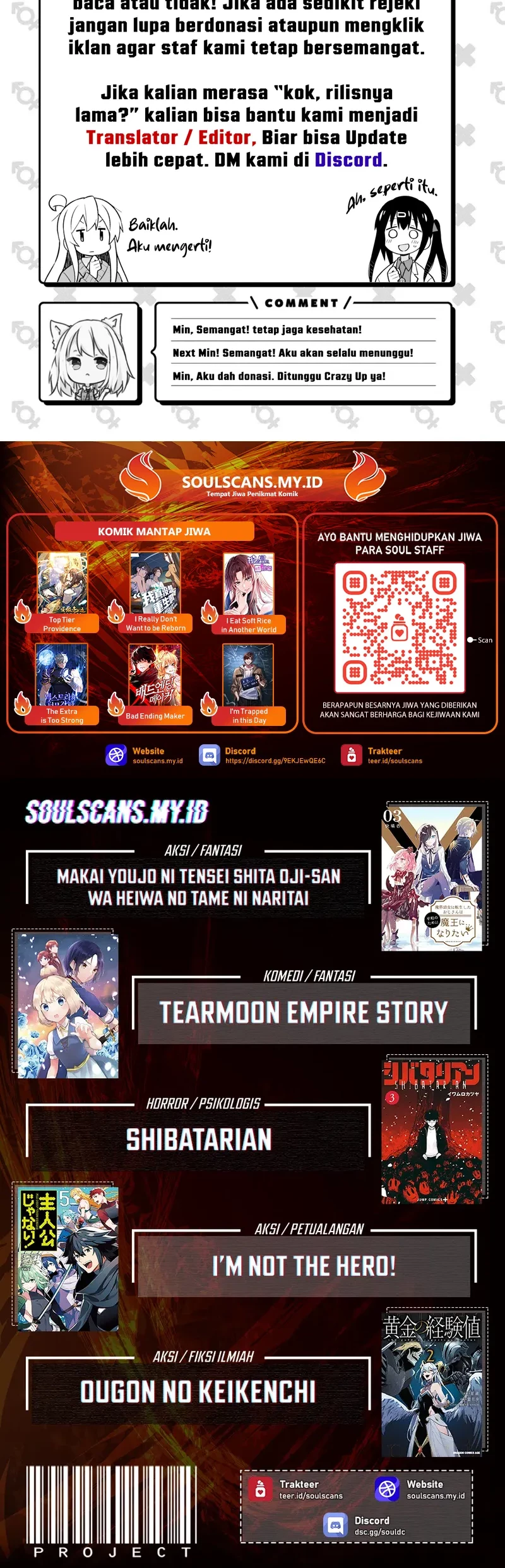 Demonize Chapter 5 - halaman 67