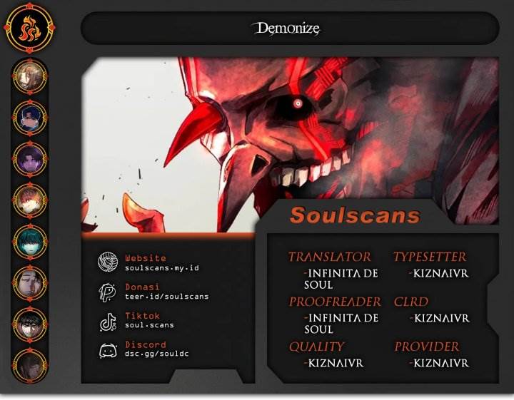 Demonize Chapter 7 - halaman 1
