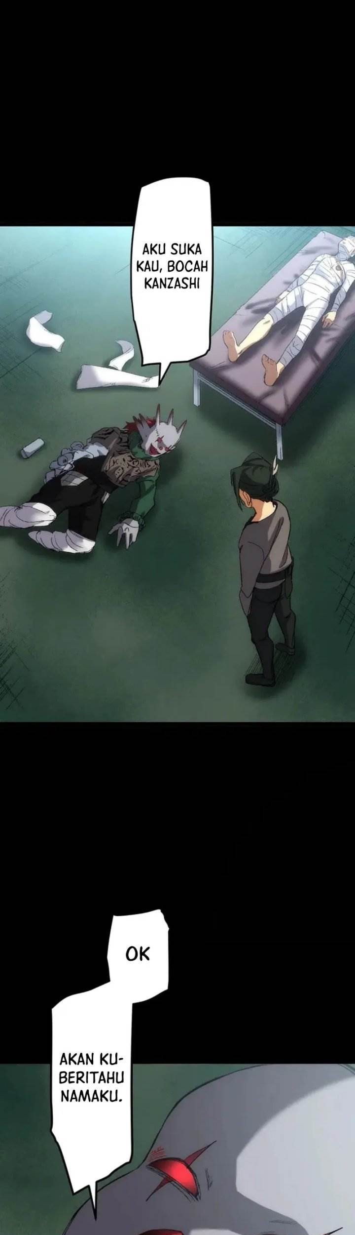 Demonize Chapter 7 - halaman 12