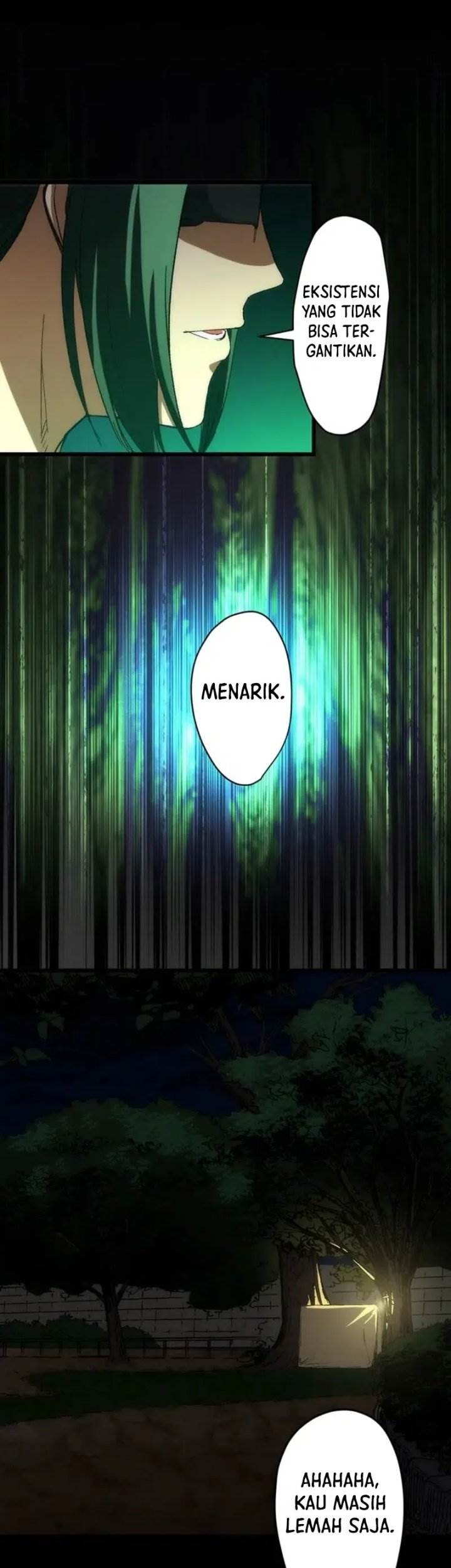 Demonize Chapter 7 - halaman 32