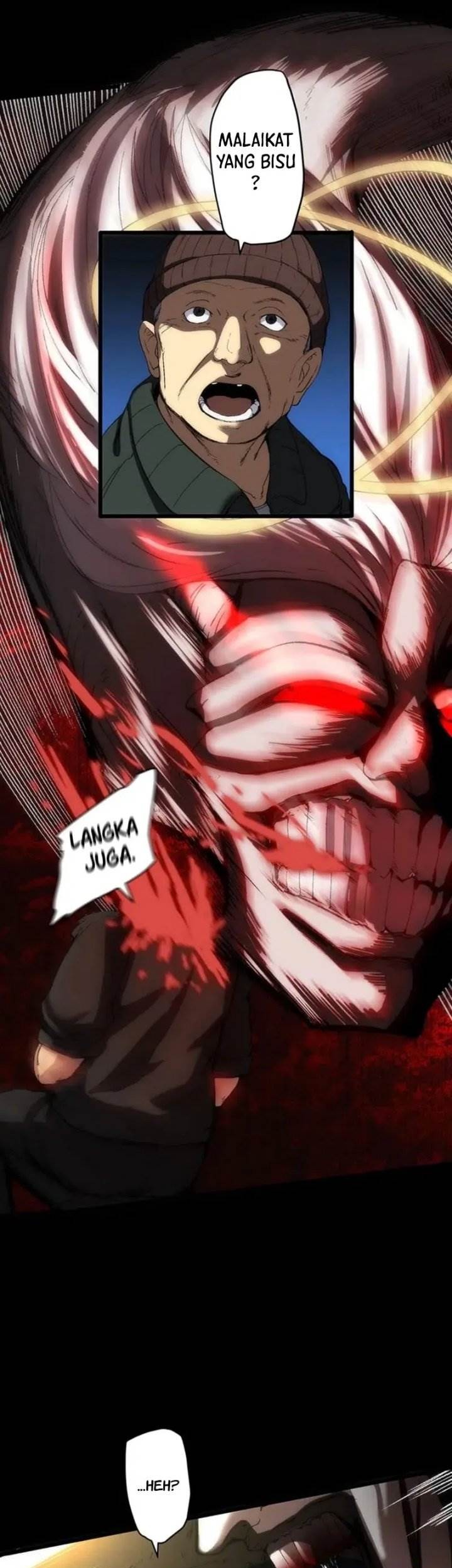 Demonize Chapter 7 - halaman 36