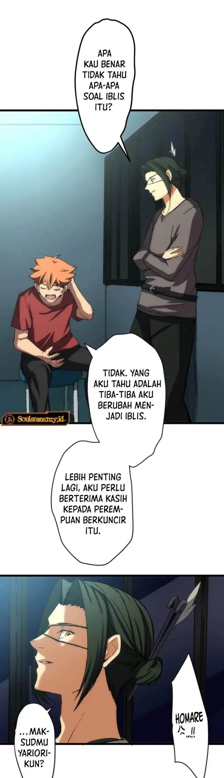 Demonize Chapter 7 - halaman 43