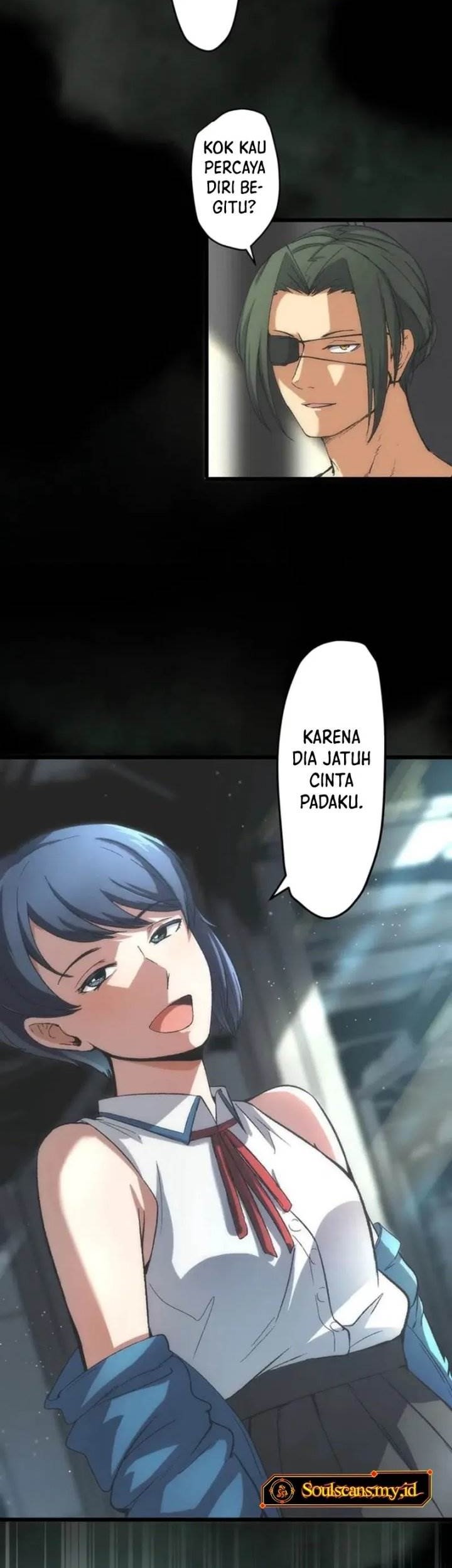 Demonize Chapter 7 - halaman 55