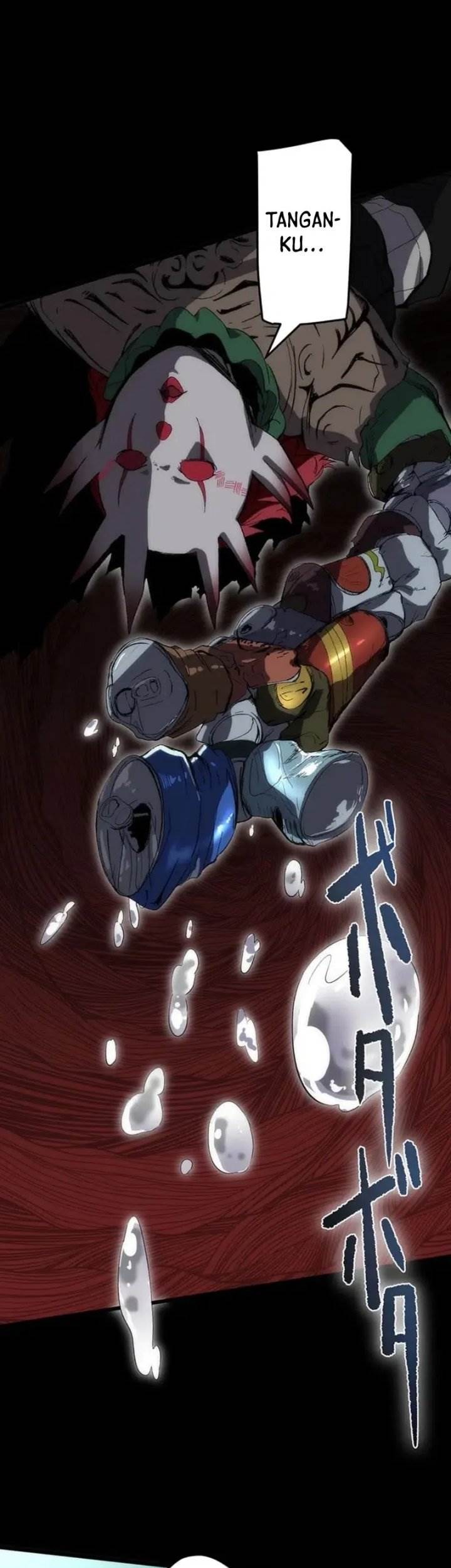 Demonize Chapter 7 - halaman 6