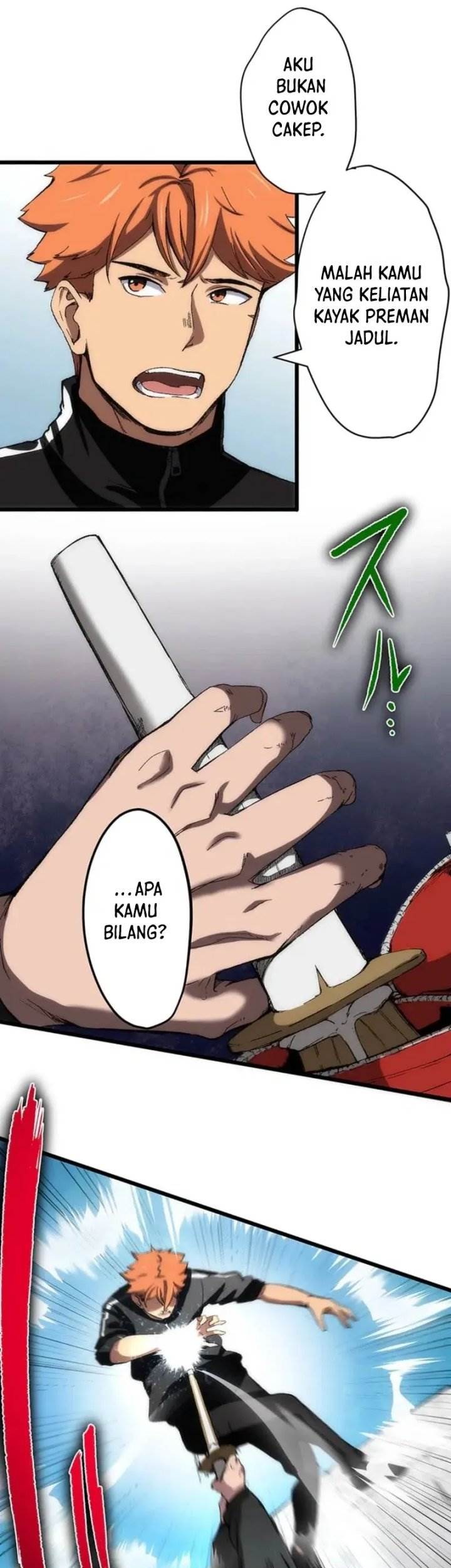 Demonize Chapter 8 - halaman 13