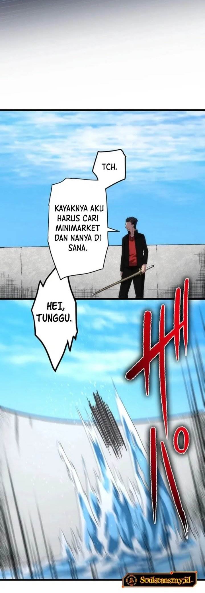 Demonize Chapter 8 - halaman 16
