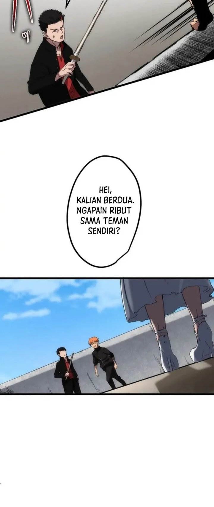 Demonize Chapter 8 - halaman 18