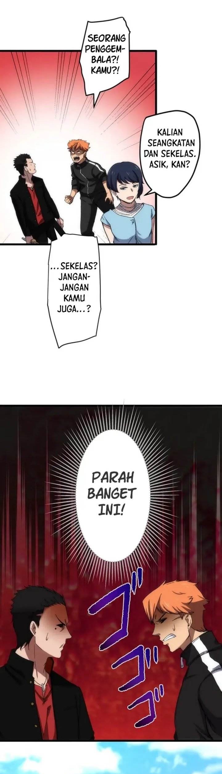 Demonize Chapter 8 - halaman 21