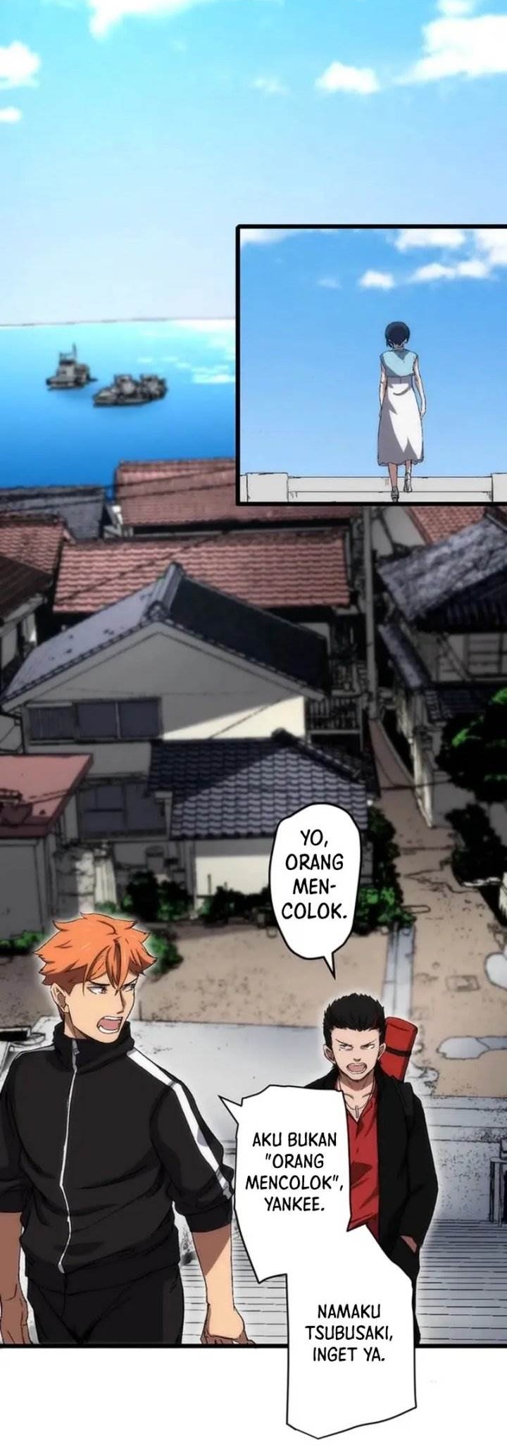 Demonize Chapter 8 - halaman 22