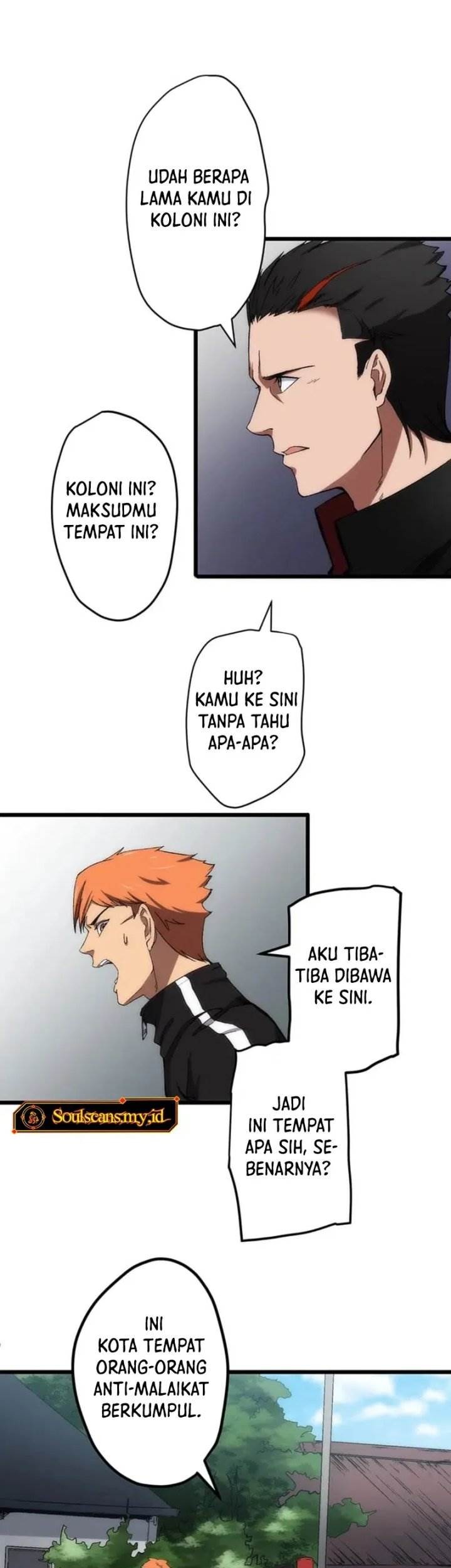 Demonize Chapter 8 - halaman 23