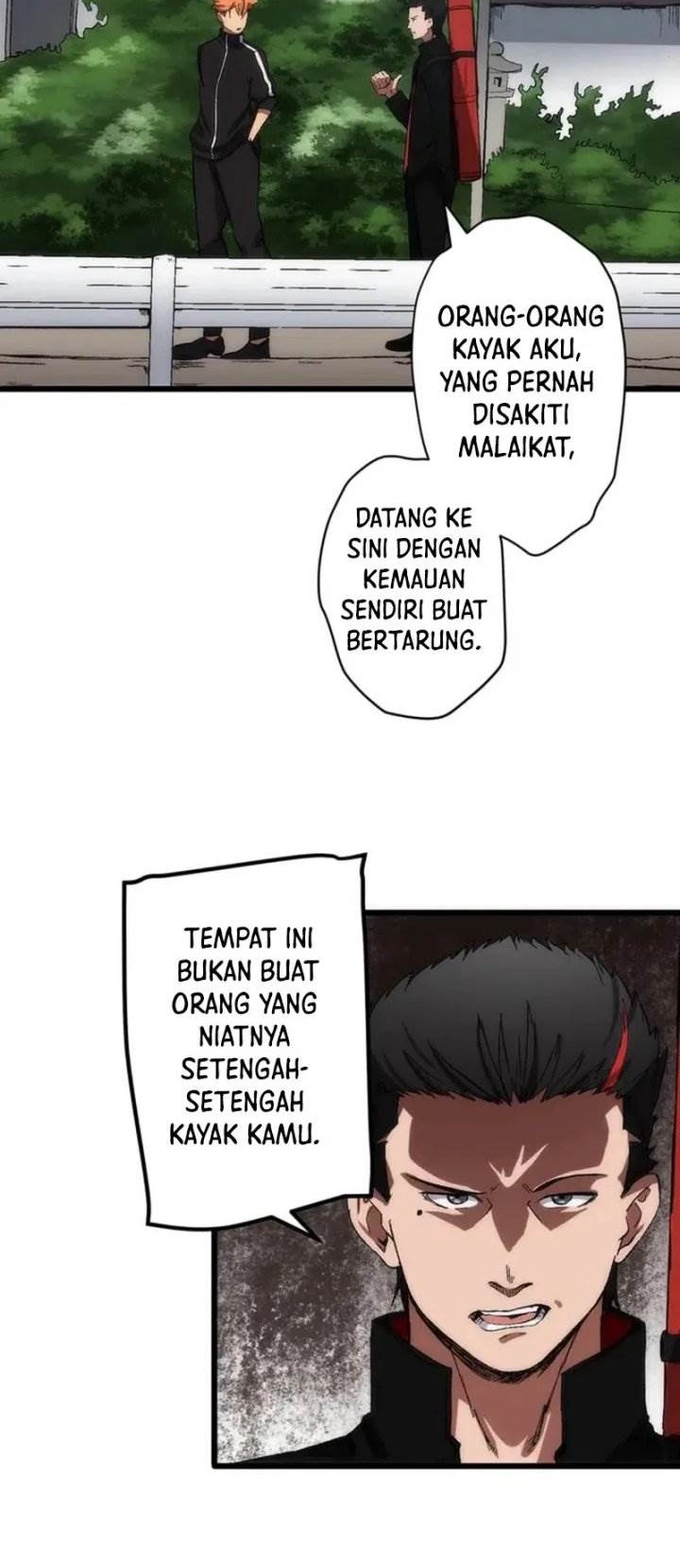 Demonize Chapter 8 - halaman 24