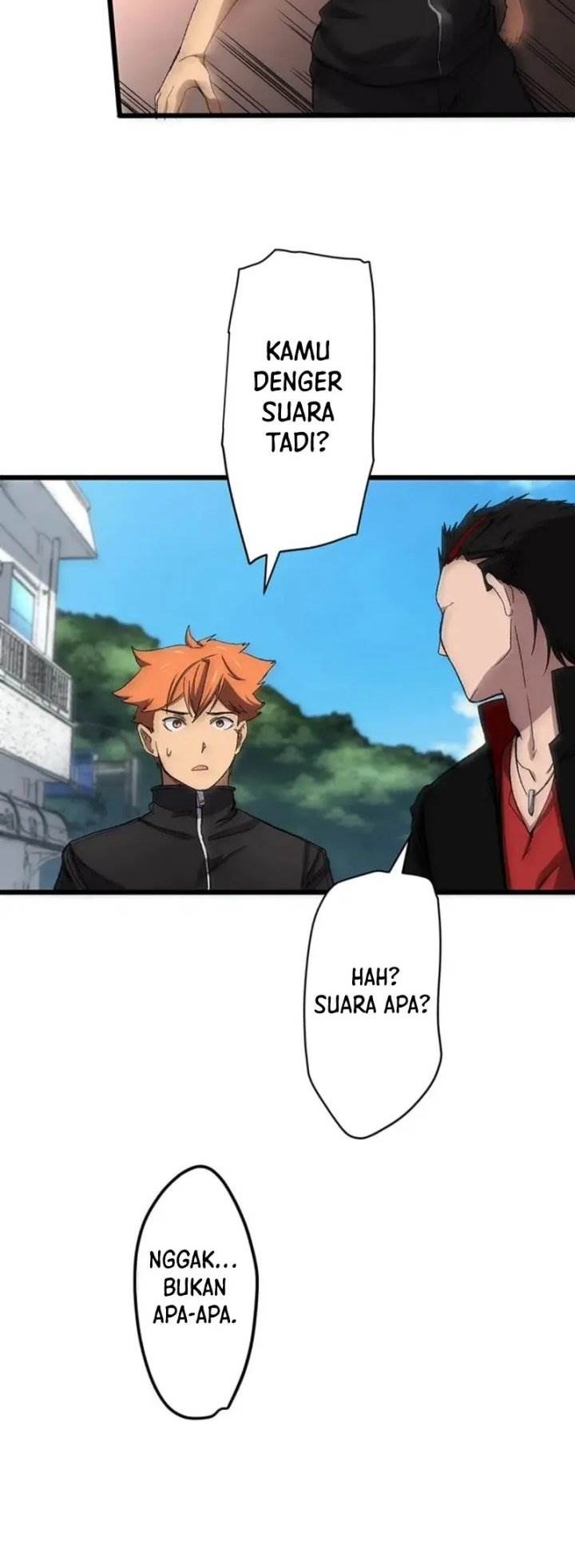 Demonize Chapter 8 - halaman 26