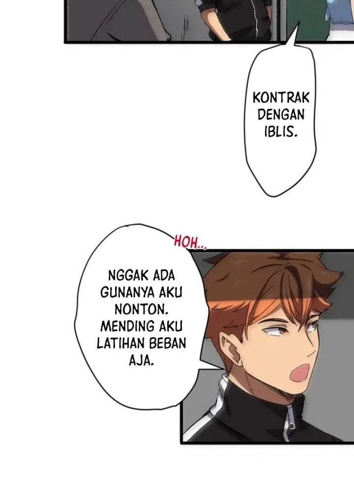 Demonize Chapter 8 - halaman 28