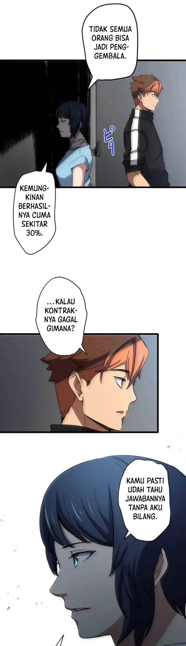 Demonize Chapter 8 - halaman 29