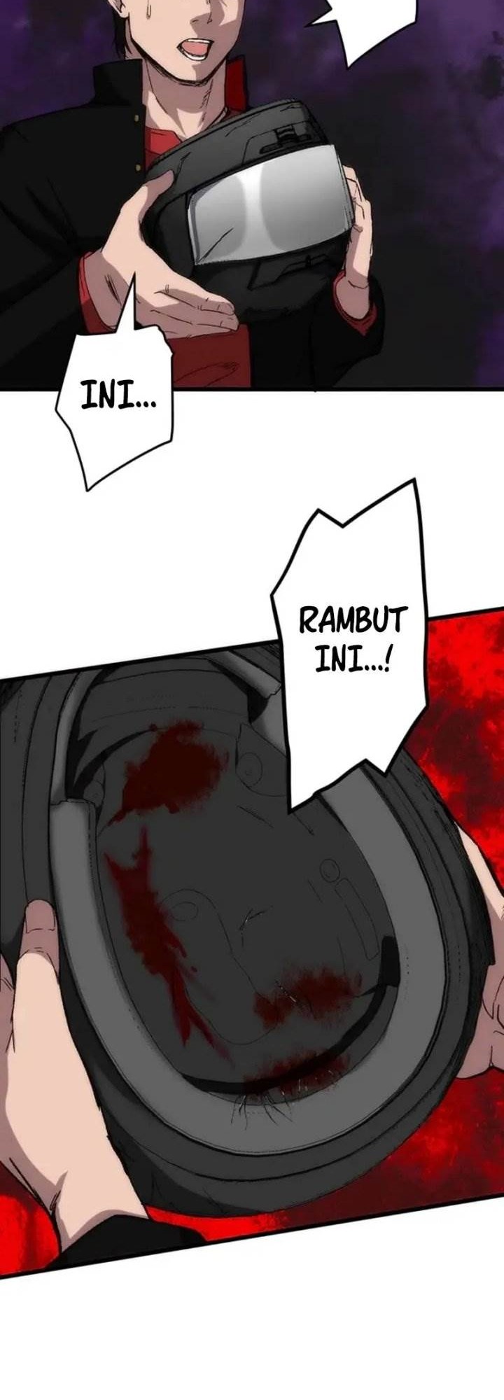 Demonize Chapter 8 - halaman 32