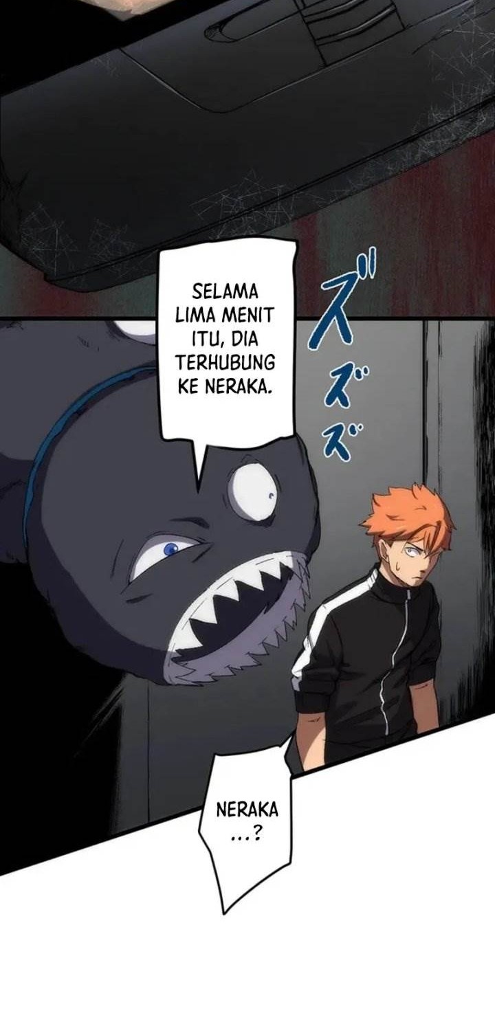 Demonize Chapter 8 - halaman 34