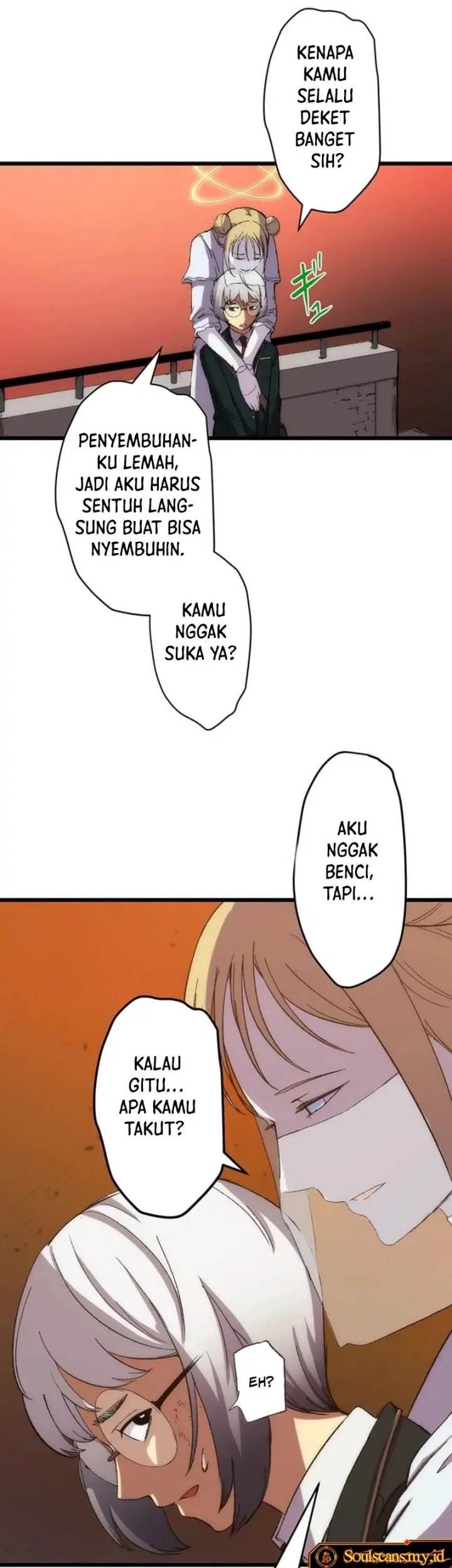 Demonize Chapter 8 - halaman 43