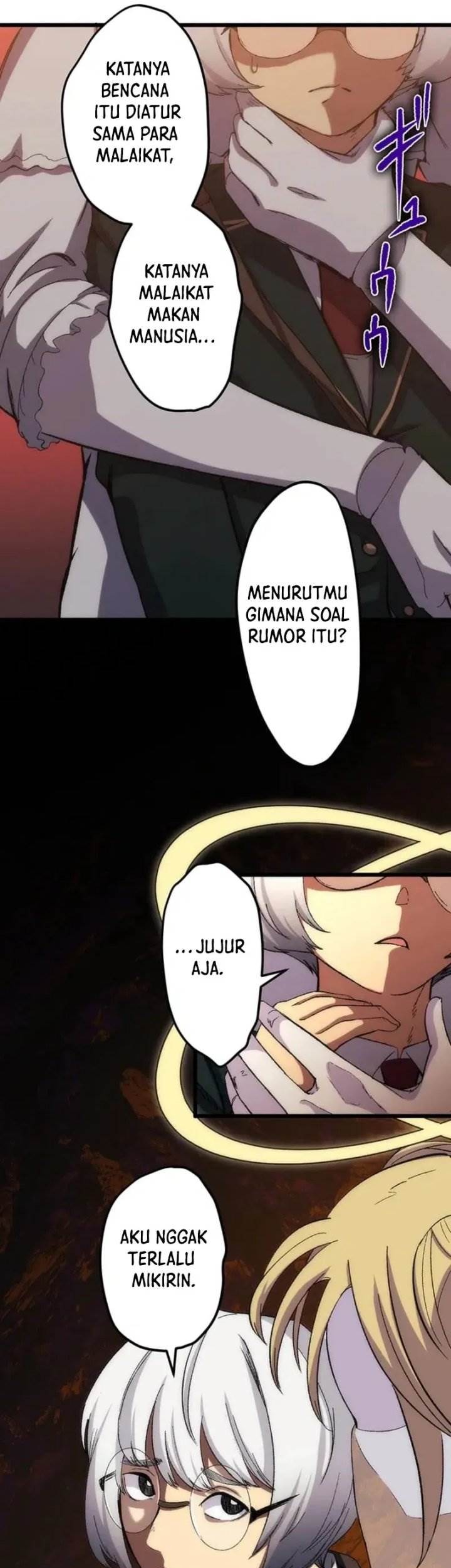 Demonize Chapter 8 - halaman 45