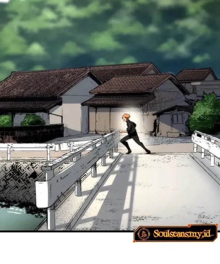 Demonize Chapter 8 - halaman 8