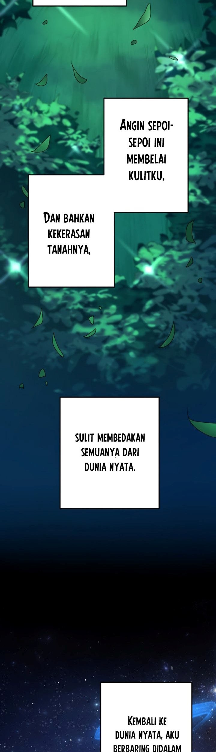 Demons' Crest Chapter 1 - halaman 10