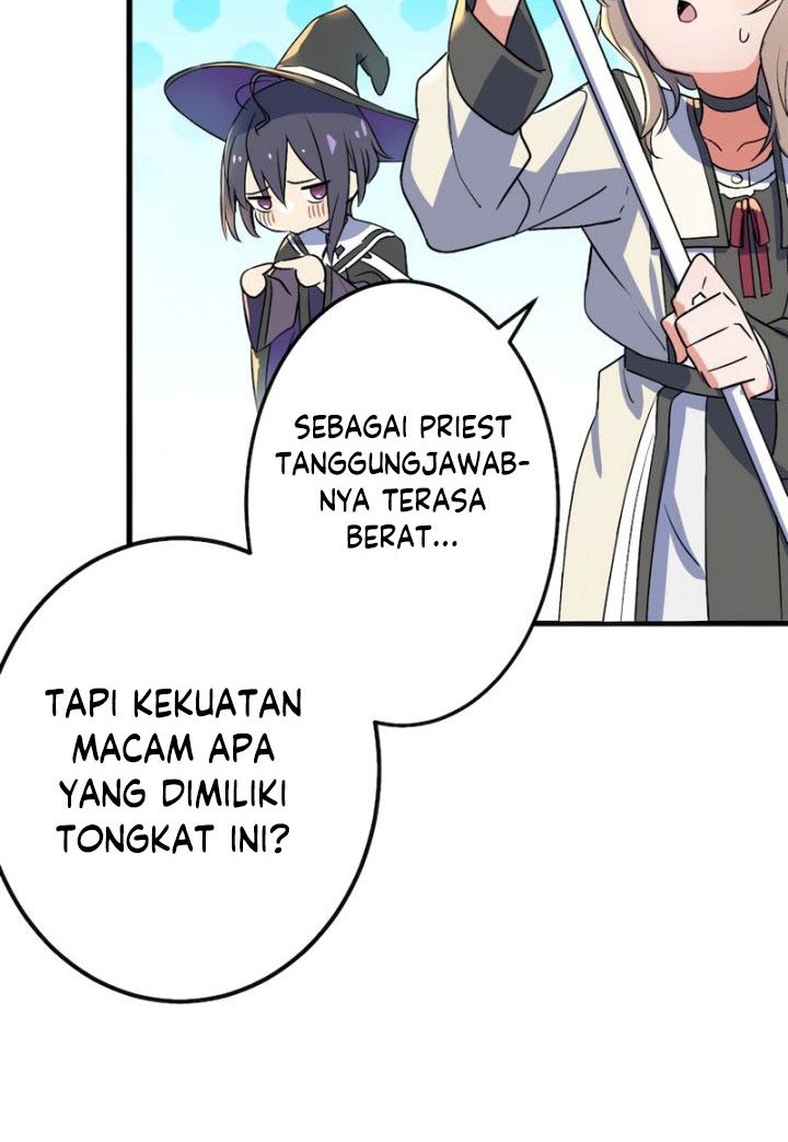 Demons' Crest Chapter 1 - halaman 100